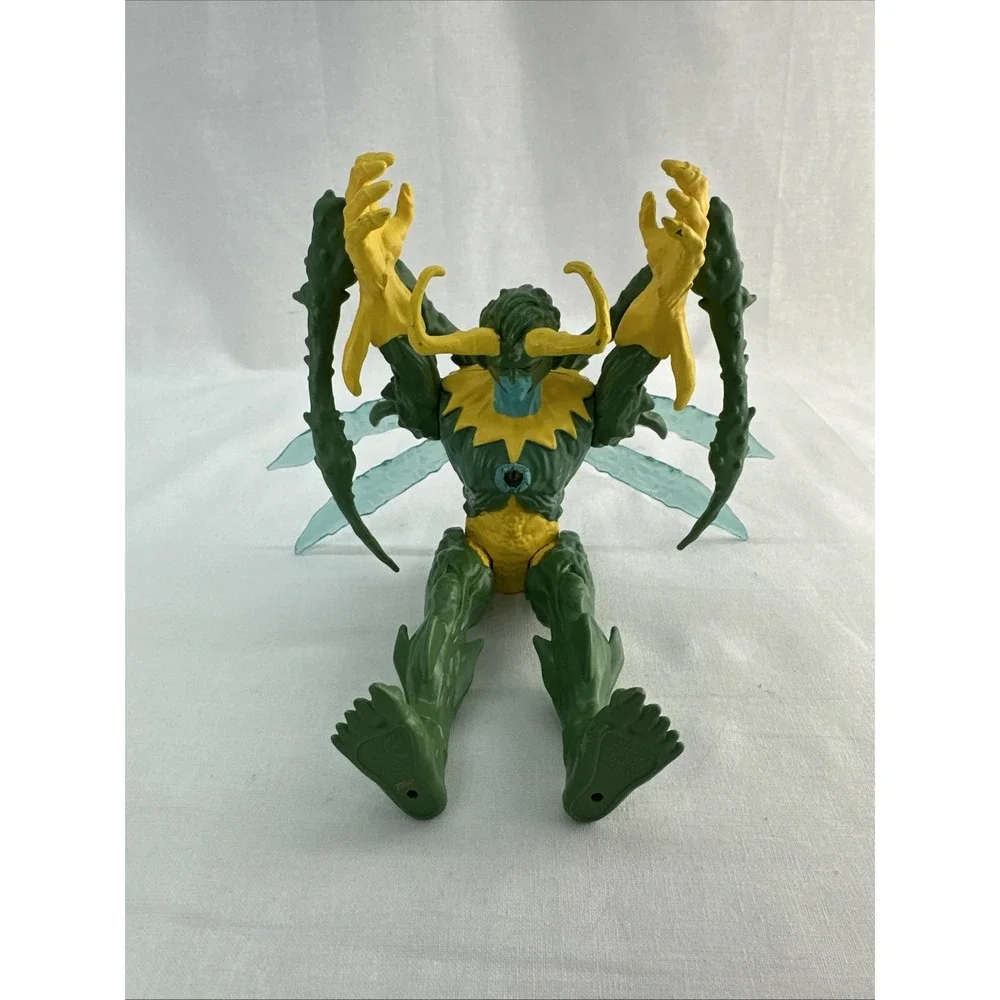 Marvel Avengers Mech Strike Monster Hunters LOKI 6